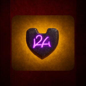 Runa Rara - Diablo IV