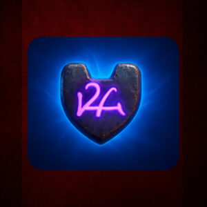 Runa Magica - Diablo IV