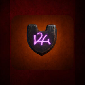 Runas Lendarias - Diablo IV