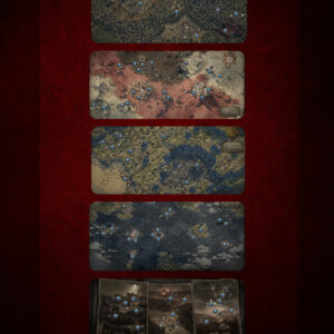 Campanha Completa + Passivas + 1° à 4° Ascendência - Path of Exile 2