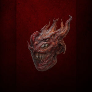 Coração Abominável x120