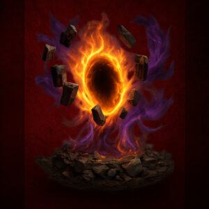 Fosso Tier 100 x10 Runs