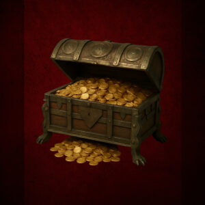 20B Gold - Eterno-Softcore - Diablo IV