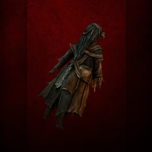 Bonecas Alfinetadas x120