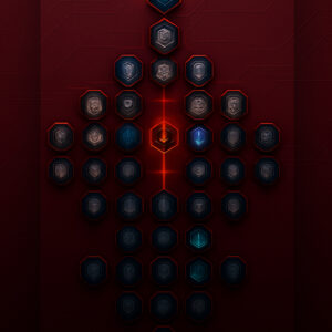 Level Paragon 200 ao 250