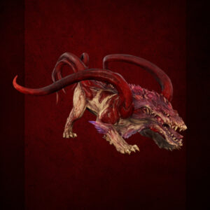 10 Kills do Boss (Arauto do Ódio) com Coração Abominável Incluso