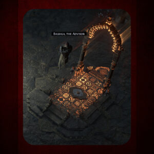 4° Trial - 8 Pontos ascendência - Path of Exile 2