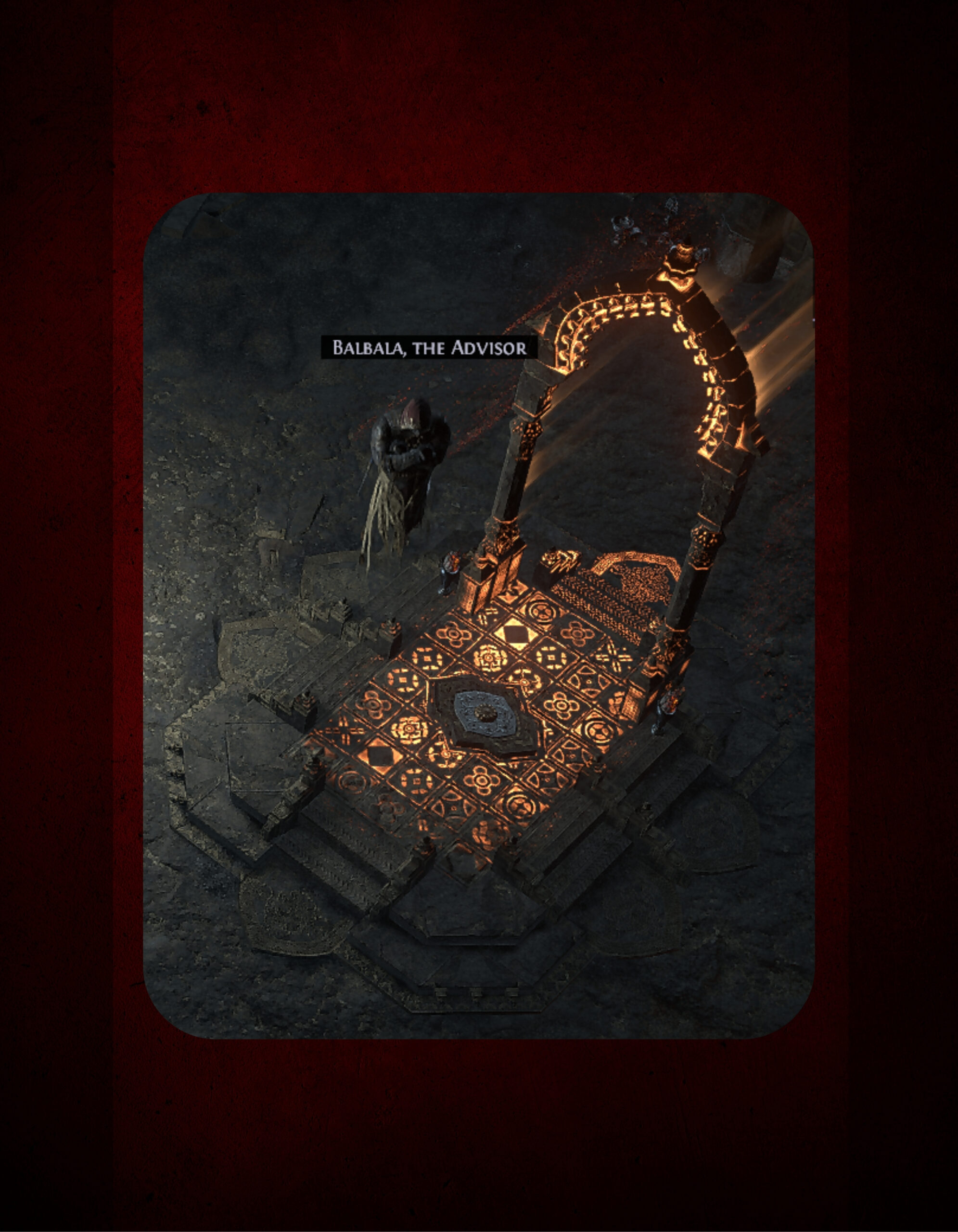 4° Trial - 8 Pontos ascendência - Path of Exile 2