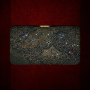 Ato 1 Completo + passivas - Path of Exile 2
