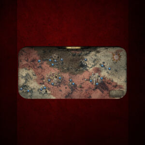 Ato 2 Completo + passivas - Path of Exile 2