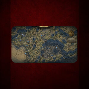 Ato 3 Completo + passivas - Path of Exile 2