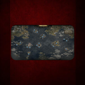 Ato 4 Completo + passivas - Path of Exile 2