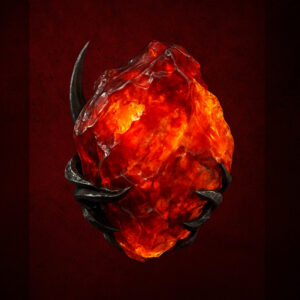 Coração Abominável x500