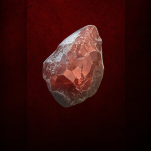 Estilhaço da Agonia x120