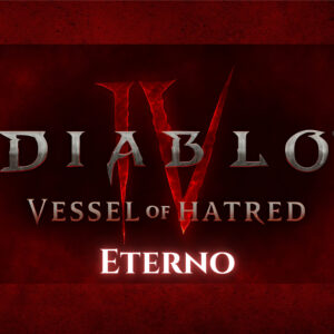 Diablo IV - Eterno - Softcore