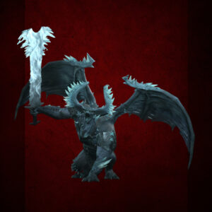 10 Kills do Boss (Fera do Gelo) com Medo Destilado Incluso