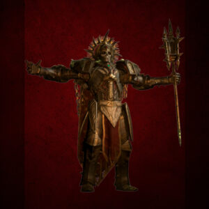 10 Kills do Boss (Grigoire) com Aço Vivo Incluso