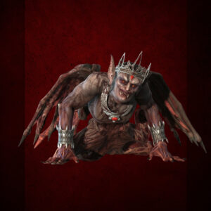 10 Kills do Boss (Lord Zir) com Sangue Sofisticado Incluso