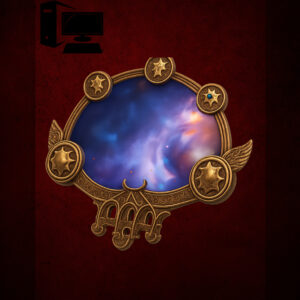 Mirror of Kalandra - Path of Exile 1 - PC