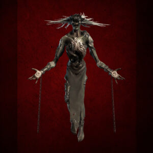 10 Kills do Boss (Varshan) com Coração Maligno Incluso