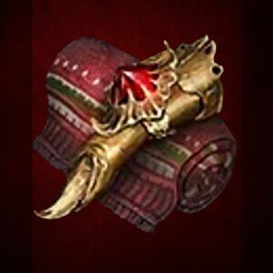 Atalui's Bloodletting