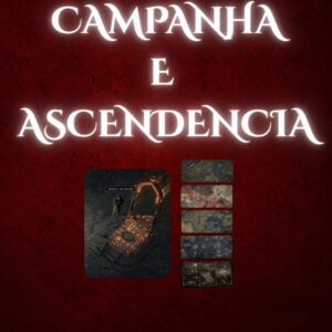 Campanha POE2 – Temporada