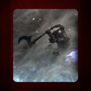 Boss Kosis, The Revelation (Delirium)