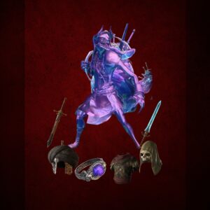 Caravana dos Miticos (Arteiro Mitico)