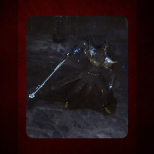 Boss Olroth, Origin of the Fall (Expedition)