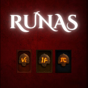 Runas Diablo IV
