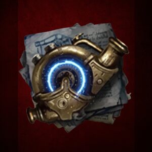 Vilenta's Propulsion