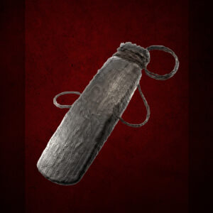 Blacksmith's Whetstone x160