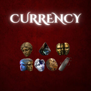 Currency POE2 – Temporada