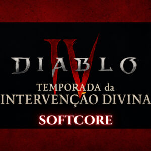 Diablo IV - Temporada 11 - Softcore
