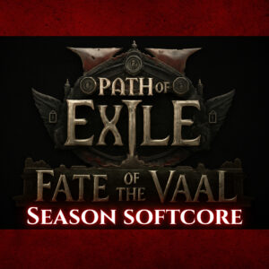 Path of Exile 2 - Destino dos Vaal