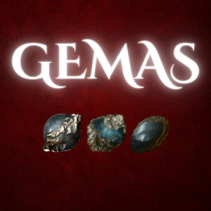 Gemas POE2 - Temporada