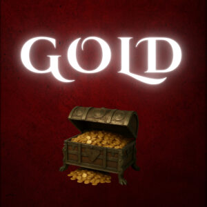 Gold Diablo IV