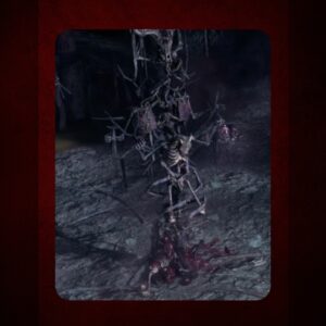 Boss The King in the Mists (Ritual)