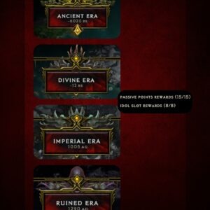 Campanha Completa Last Epoch - PC