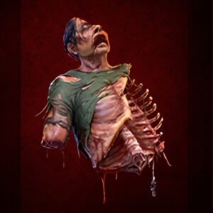 Quilo de Carne(Pound of Flesh) x30