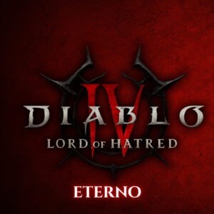 Diablo IV - Eterno - Softcore