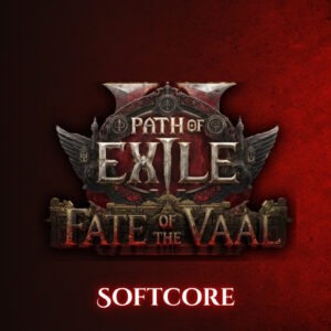 Path of Exile 2 - Destino dos Vaal