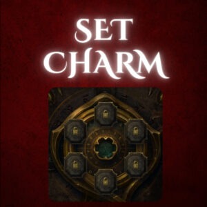 Set de Charm