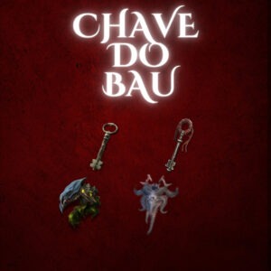 Chave do Bau de Boss