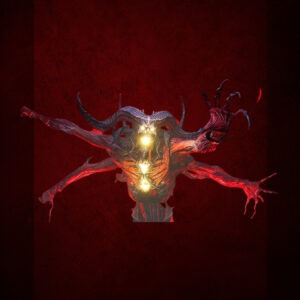 Kill do Mephisto Suplicio 10