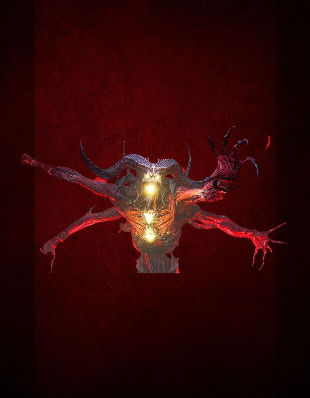 Kill do Mephisto Suplicio 10